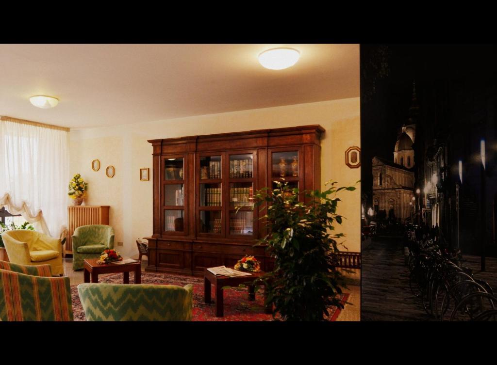 Rio Hotel Ривальта-ди-Торино Экстерьер фото