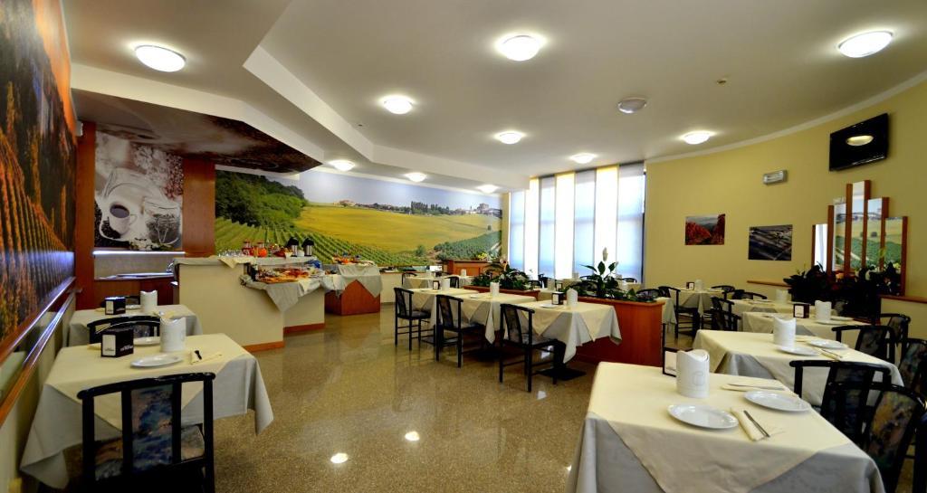 Rio Hotel Ривальта-ди-Торино Экстерьер фото