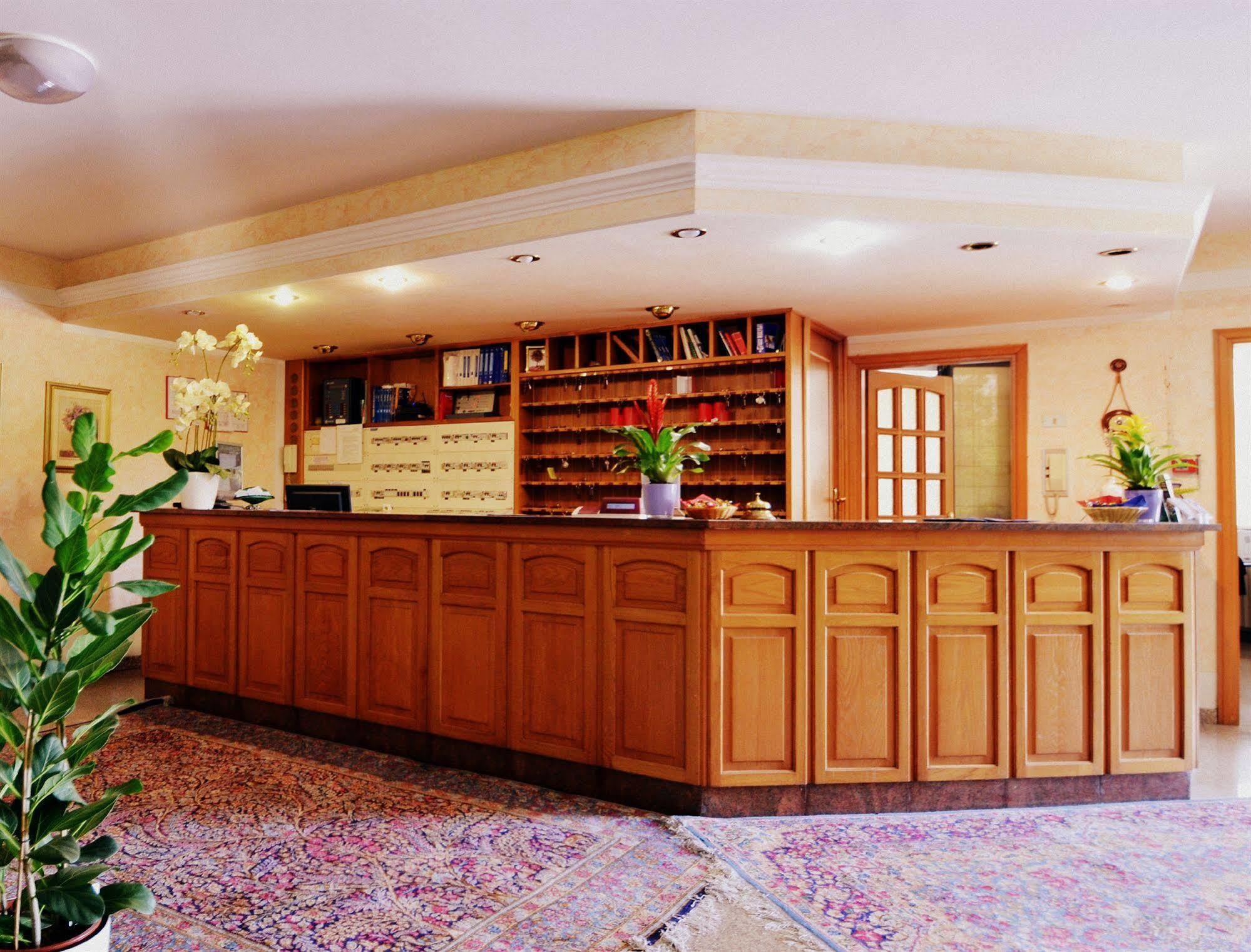 Rio Hotel Ривальта-ди-Торино Экстерьер фото